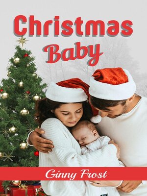 cover image of Christmas Baby